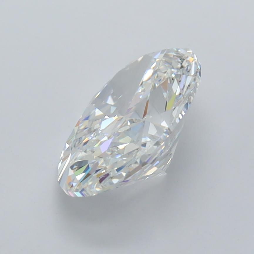 2.01 Carat Oval Lab Diamond :: Greenstar spin frame 05
