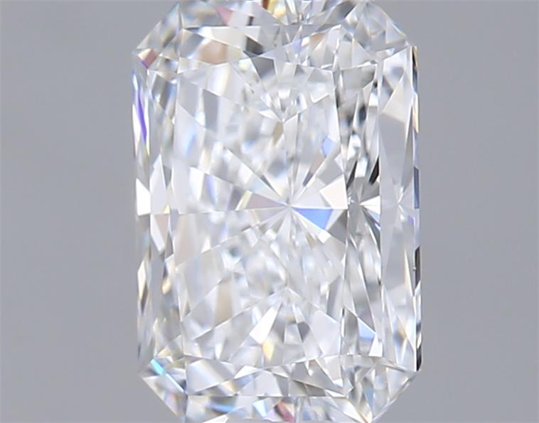 1.18 Carat Radiant Lab Diamond :: Greenstar spin frame 05