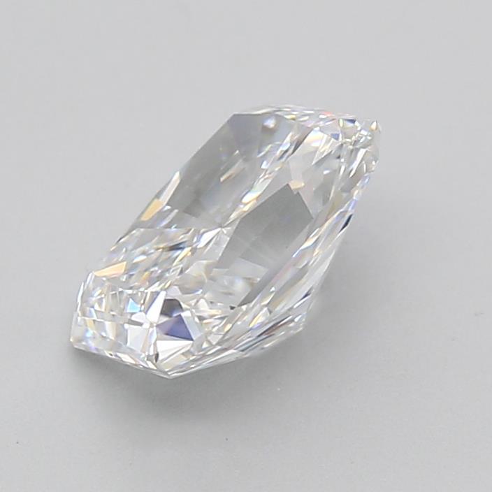 2.03 Carat Radiant Lab Diamond :: Greenstar spin frame 05