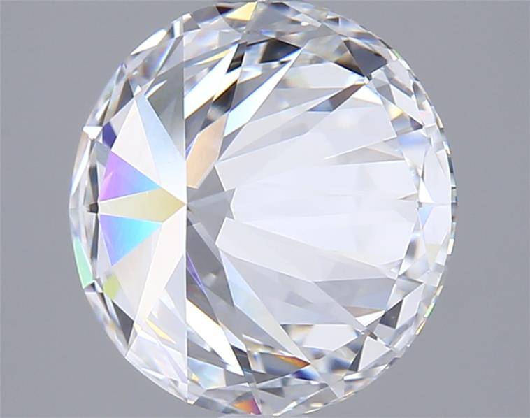 2.85 Carat Round Lab Diamond :: Greenstar spin frame 05