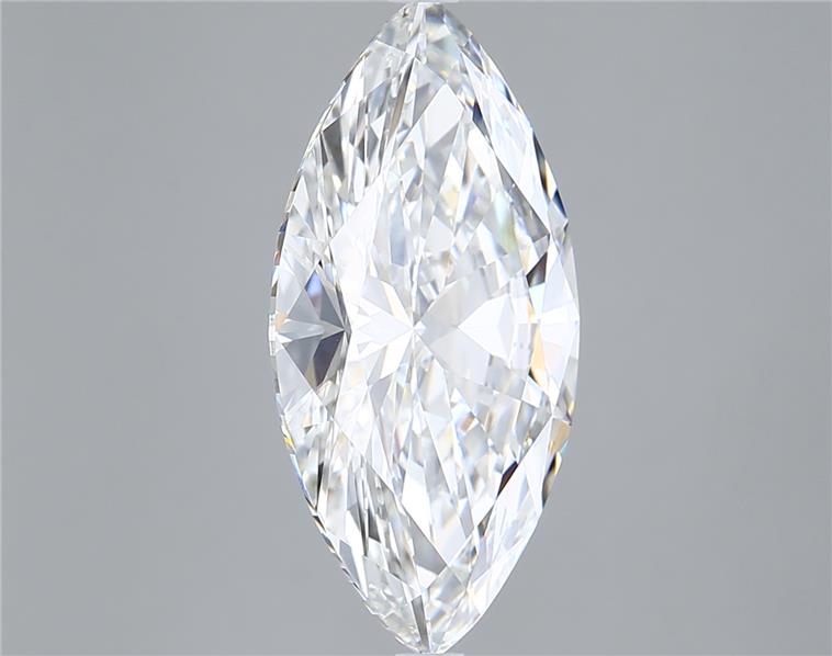 5.07 Carat Marquise Lab Diamond :: Greenstar spin frame 05