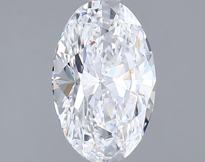 1.51 Carat Oval Lab Diamond :: Greenstar spin frame 05