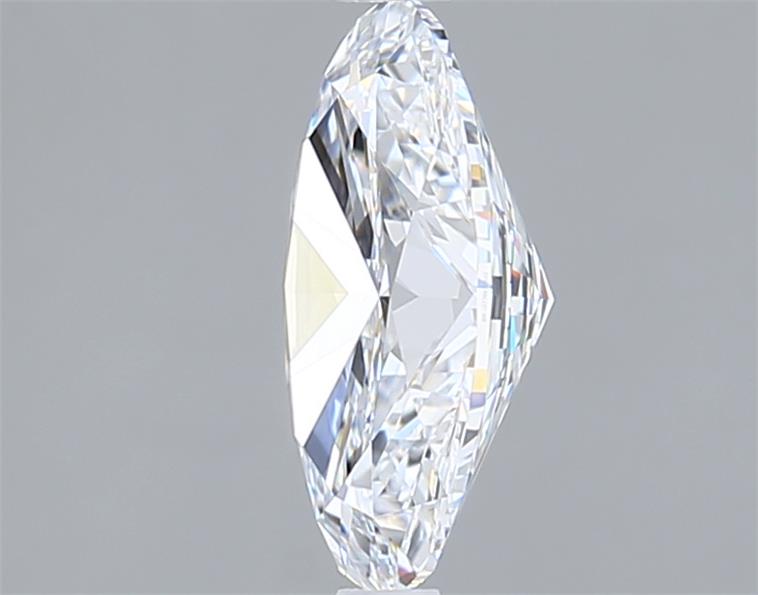 1.86 Carat Oval Lab Diamond :: Greenstar spin frame 05