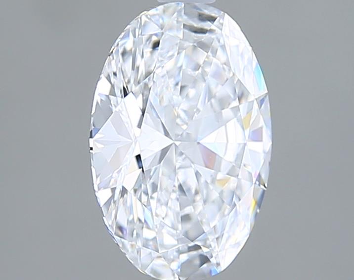 1.55 Carat Oval Lab Diamond :: Greenstar spin frame 05