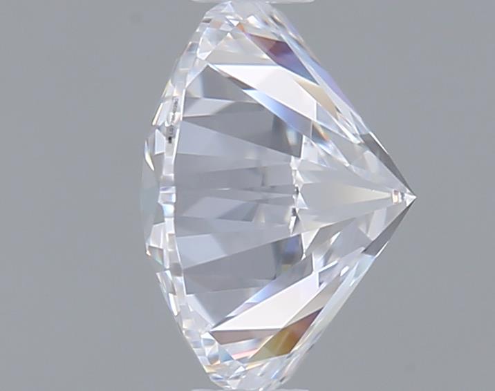 1.00 Carat Round Lab Diamond :: Greenstar spin frame 05
