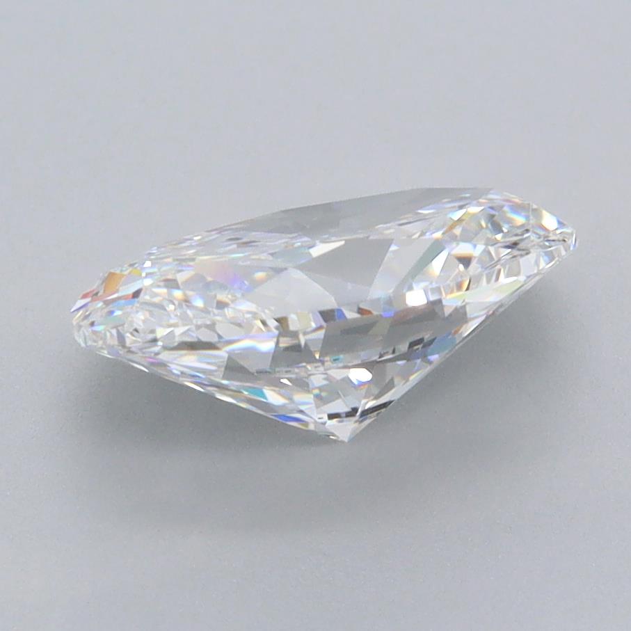 2.01 Carat Oval Lab Diamond :: Greenstar spin frame 05