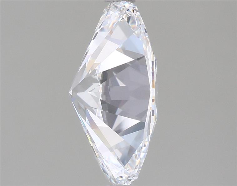 2.03 Carat Oval Lab Diamond :: Greenstar spin frame 05