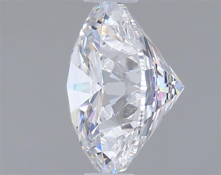 1.03 Carat Round Lab Diamond :: Greenstar spin frame 05