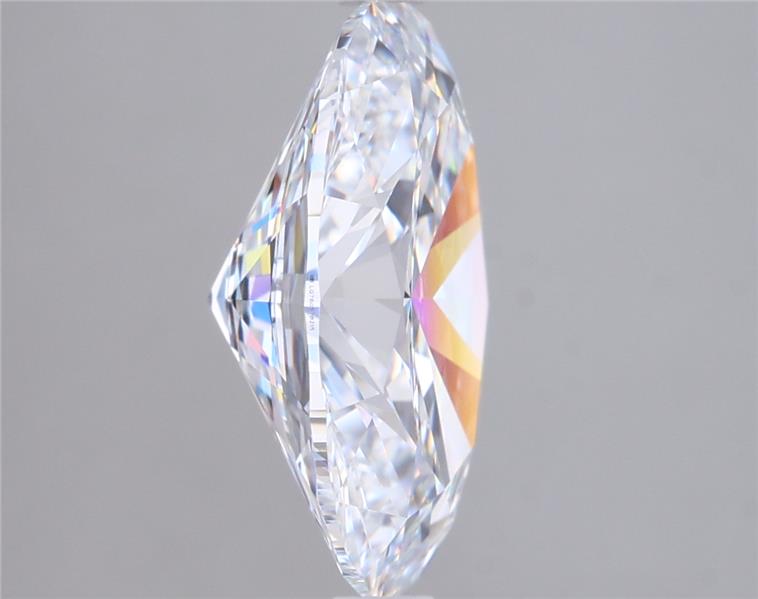 3.06 Carat Oval Lab Diamond :: Greenstar spin frame 05