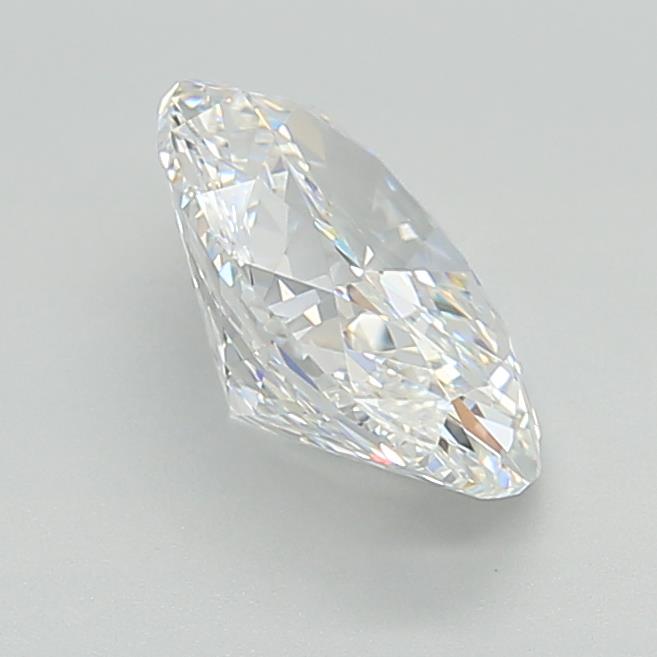 2.01 Carat Oval Lab Diamond :: Greenstar spin frame 05