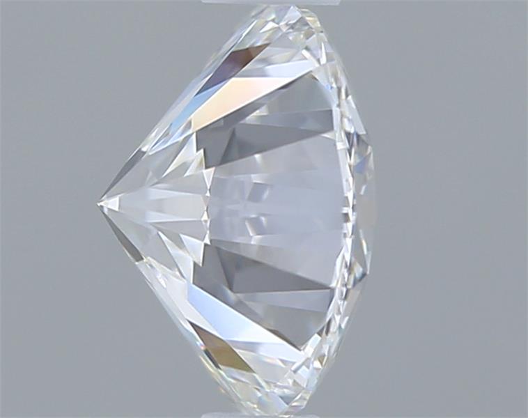 1.01 Carat Round Lab Diamond :: Greenstar spin frame 05