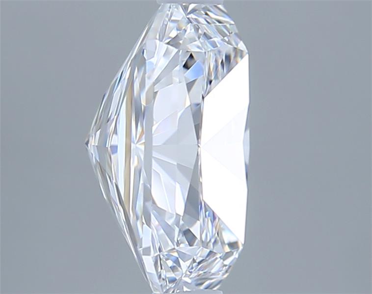 2.04 Carat Radiant Lab Diamond :: Greenstar spin frame 05