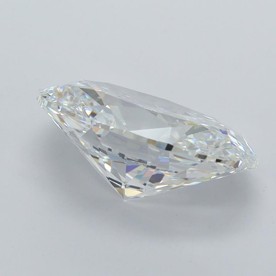 2.08 Carat Oval Lab Diamond :: Greenstar spin frame 05