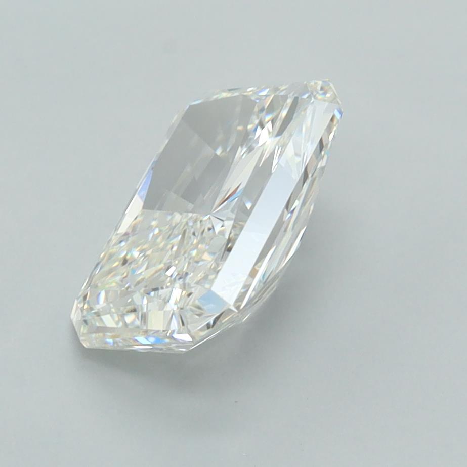 2.00 Carat Radiant Lab Diamond :: Greenstar spin frame 05