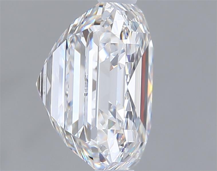 3.05 Carat Asscher Lab Diamond :: Greenstar spin frame 05