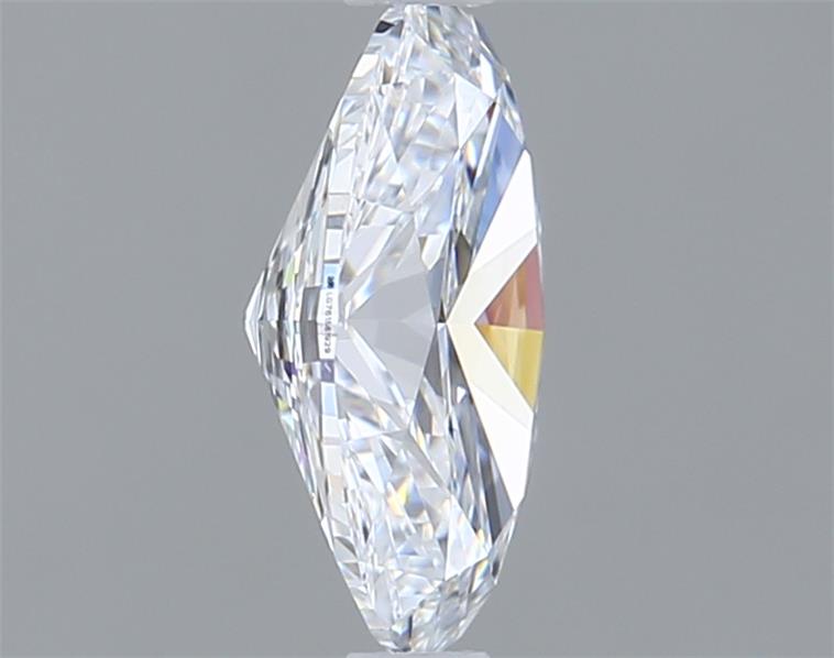 1.04 Carat Oval Lab Diamond :: Greenstar spin frame 05
