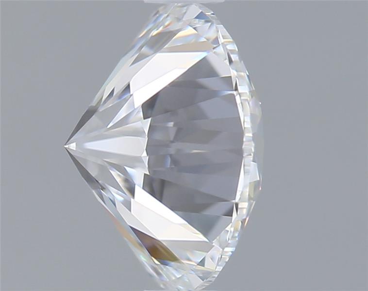 1.54 Carat Round Lab Diamond :: Greenstar spin frame 05