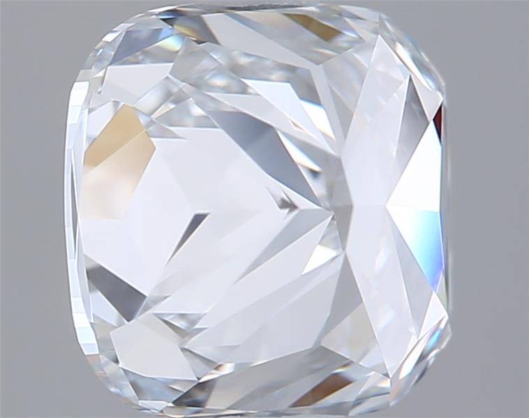 2.26 Carat Cushion Lab Diamond :: Greenstar spin frame 05