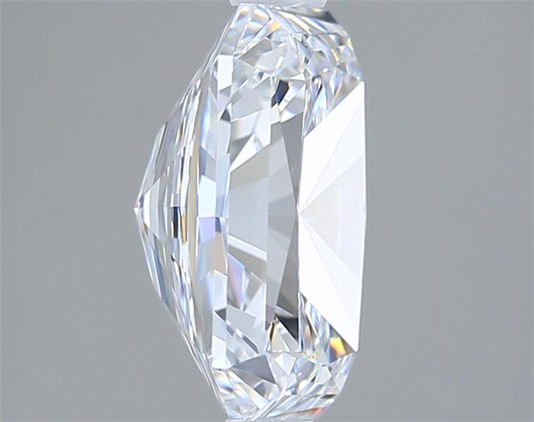 2.56 Carat Radiant Lab Diamond :: Greenstar spin frame 05