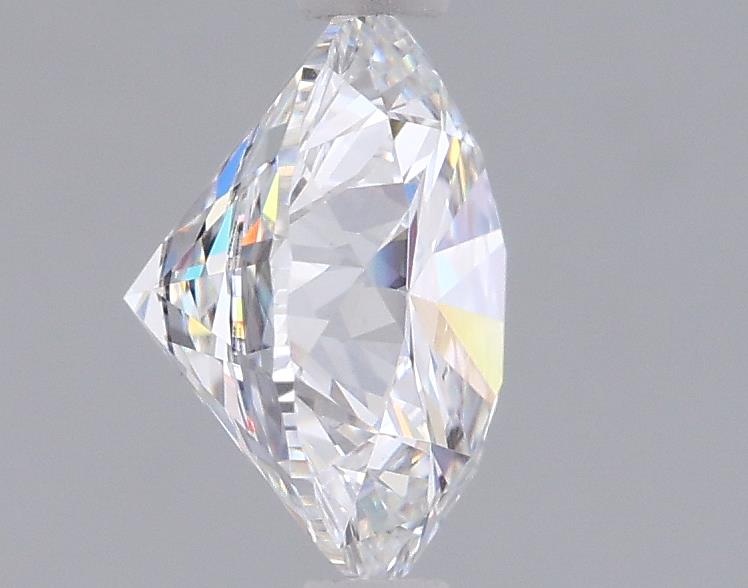 1.56 Carat Round Lab Diamond :: Greenstar spin frame 05