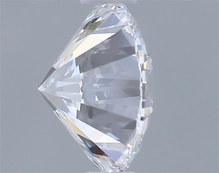 1.00 Carat Round Lab Diamond :: Greenstar spin frame 05