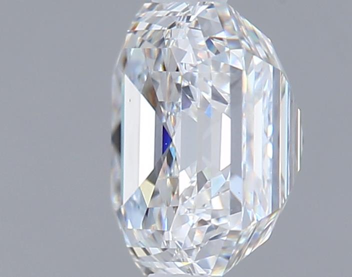 1.52 Carat Asscher Lab Diamond :: Greenstar spin frame 05