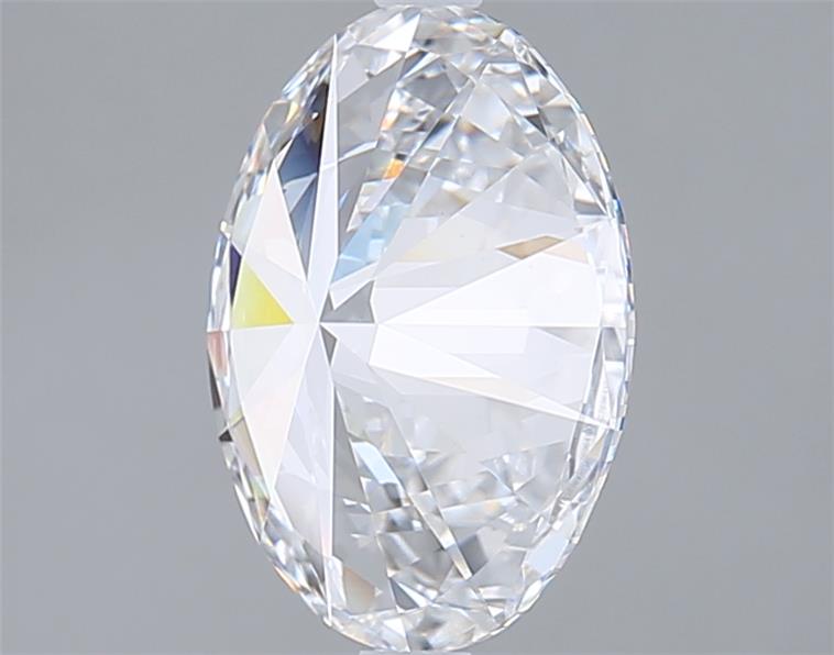 2.62 Carat Oval Lab Diamond :: Greenstar spin frame 05