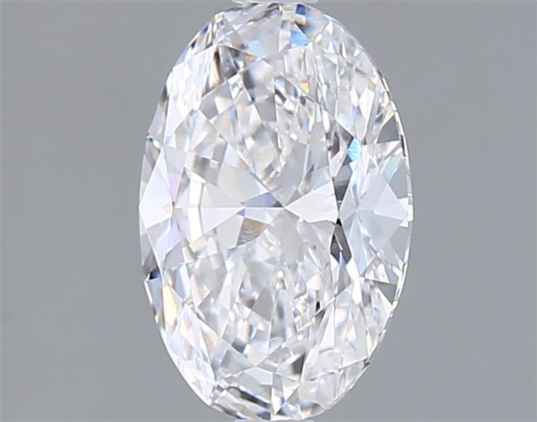 2.06 Carat Oval Lab Diamond :: Greenstar spin frame 05