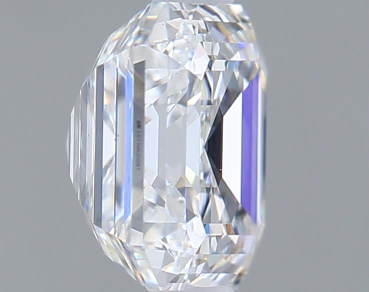 1.55 Carat Asscher Lab Diamond :: Greenstar spin frame 05