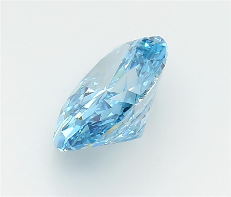 2.04 Carat Oval Lab Diamond :: Greenstar spin frame 05