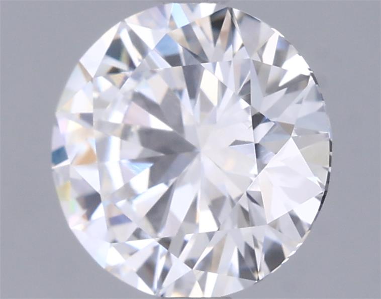 1.51 Carat Round Lab Diamond :: Greenstar spin frame 05