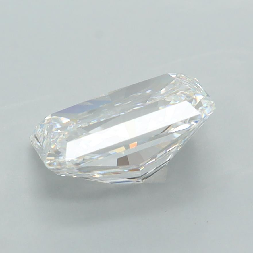 2.05 Carat Radiant Lab Diamond :: Greenstar spin frame 05