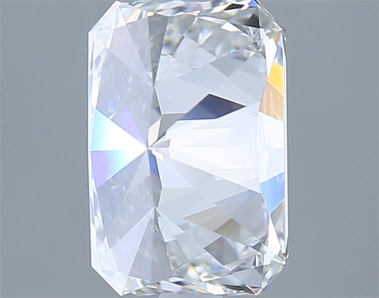 1.61 Carat Radiant Lab Diamond :: Greenstar spin frame 05