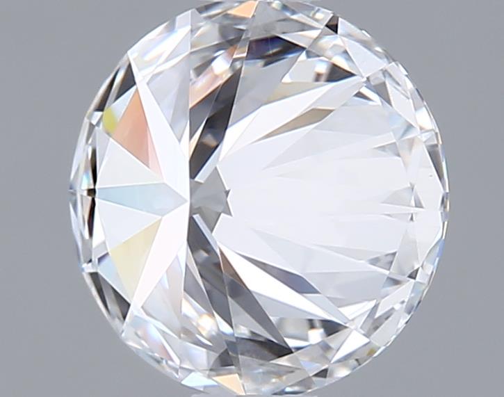 1.06 Carat Round Lab Diamond :: Greenstar spin frame 05