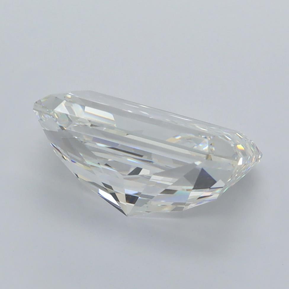 3.00 Carat Radiant Lab Diamond :: Greenstar spin frame 05