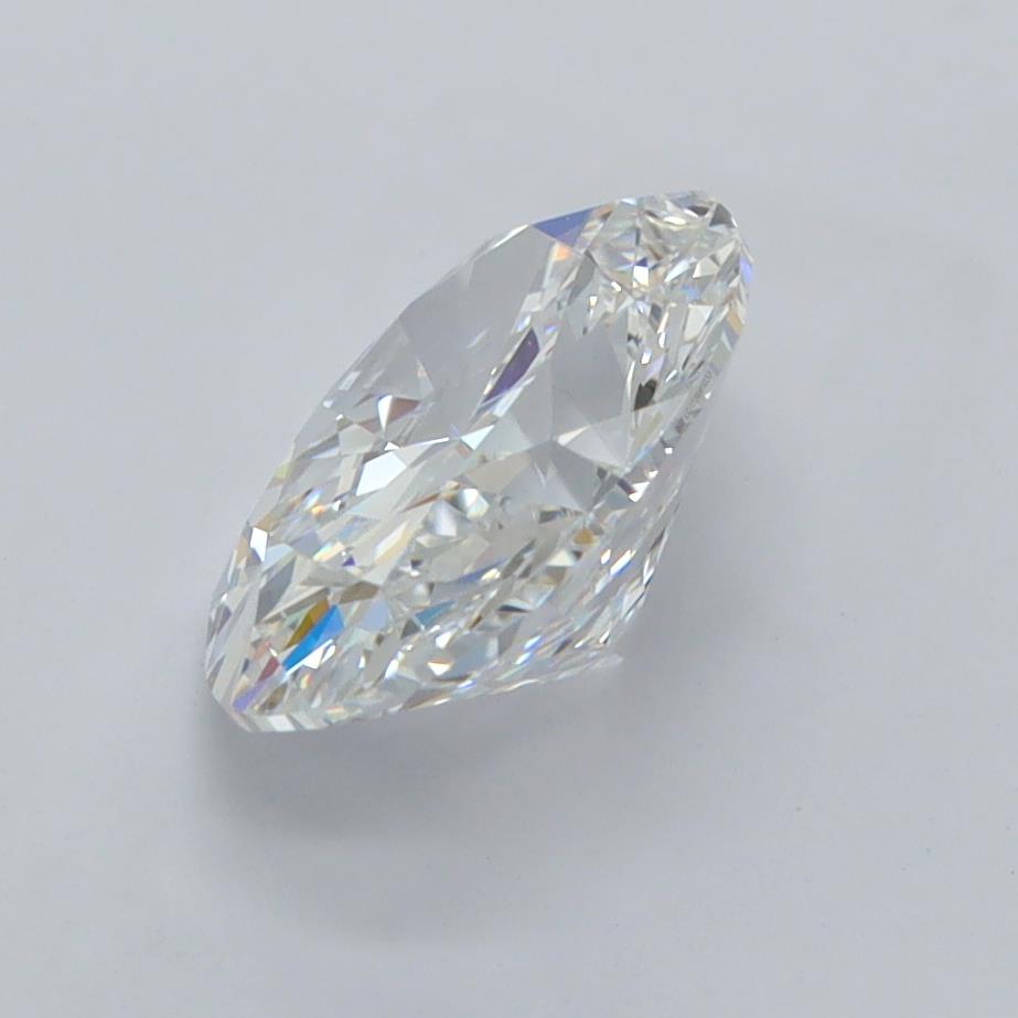 2.05 Carat Oval Lab Diamond :: Greenstar spin frame 05