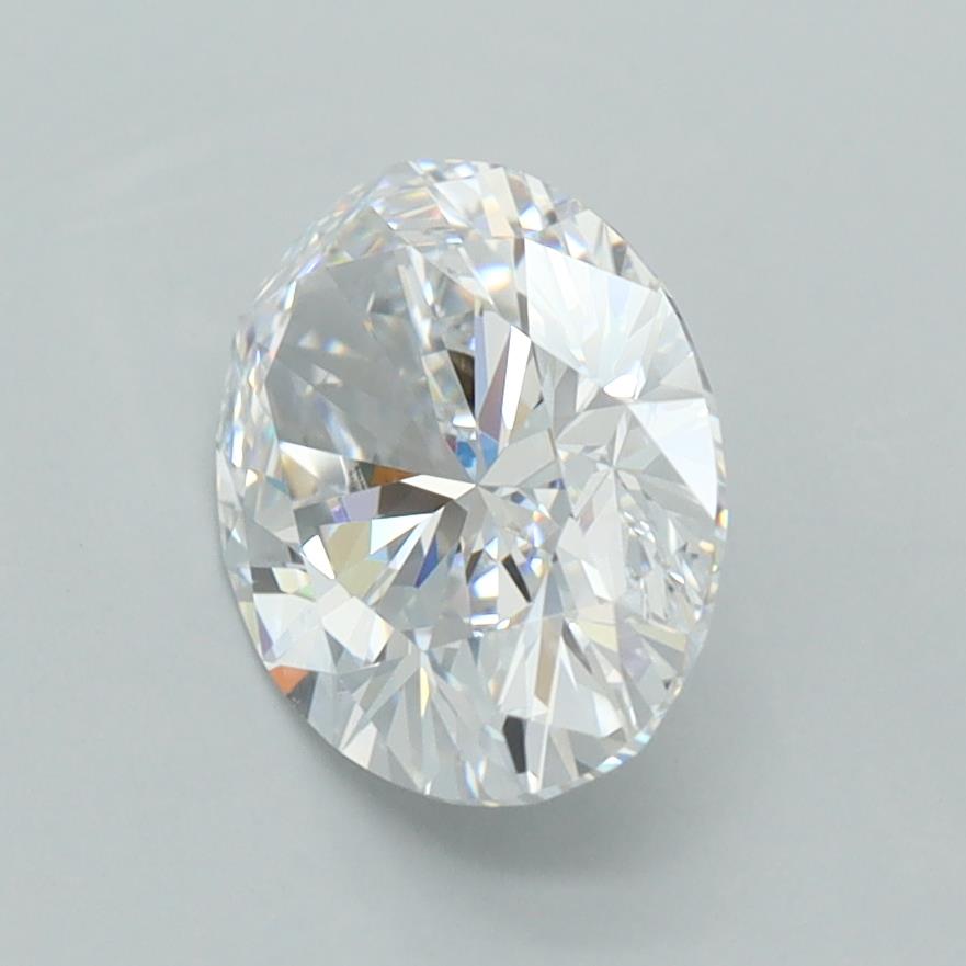 2.02 Carat Oval Lab Diamond :: Greenstar spin frame 05