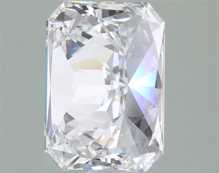 1.71 Carat Radiant Lab Diamond :: Greenstar spin frame 05