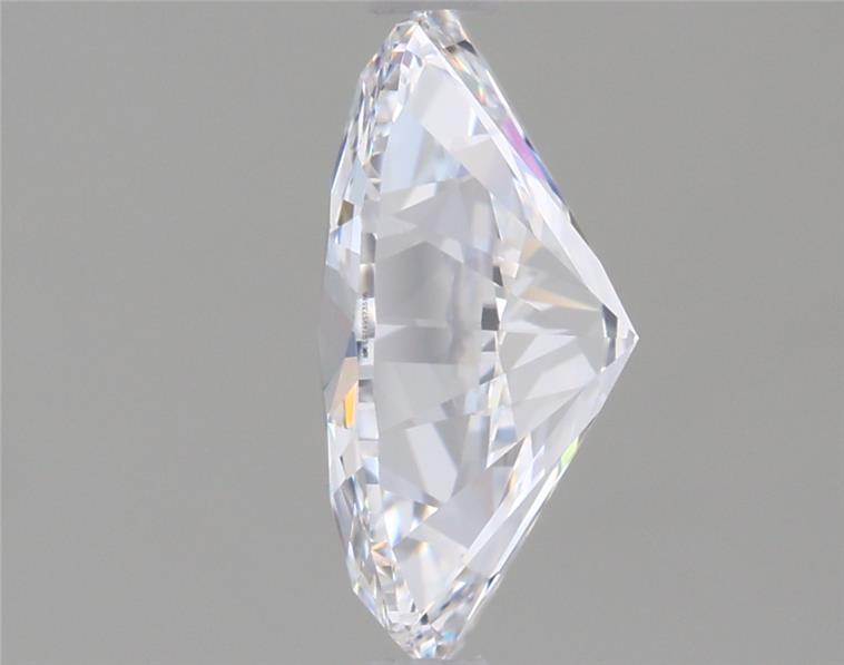 1.52 Carat Oval Lab Diamond :: Greenstar spin frame 05