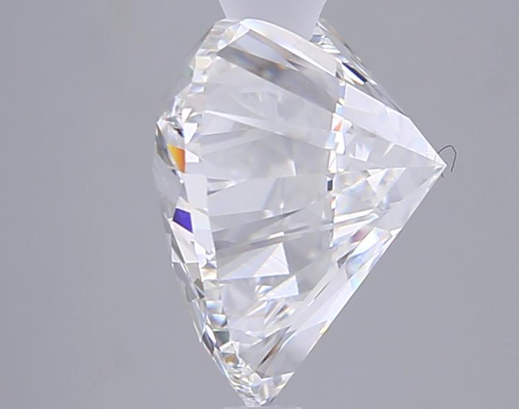 5.07 Carat Heart Lab Diamond :: Greenstar spin frame 05