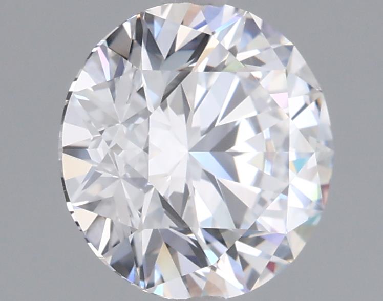 1.73 Carat Round Lab Diamond :: Greenstar spin frame 05