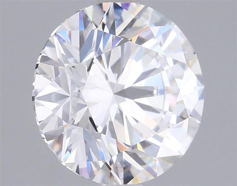1.99 Carat Round Lab Diamond :: Greenstar spin frame 05