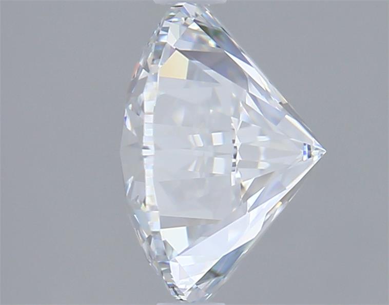 2.49 Carat Round Lab Diamond :: Greenstar spin frame 05