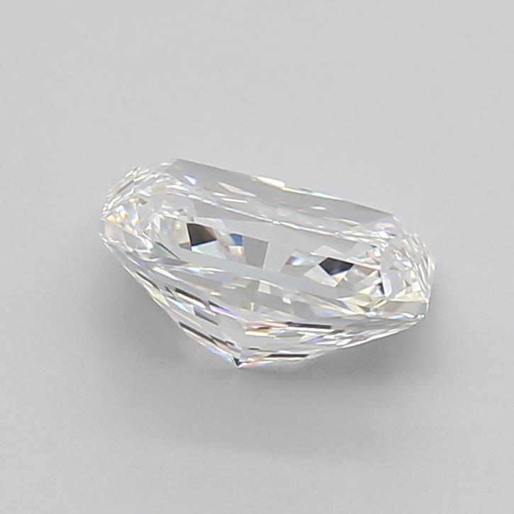 2.02 Carat Radiant Lab Diamond :: Greenstar spin frame 05