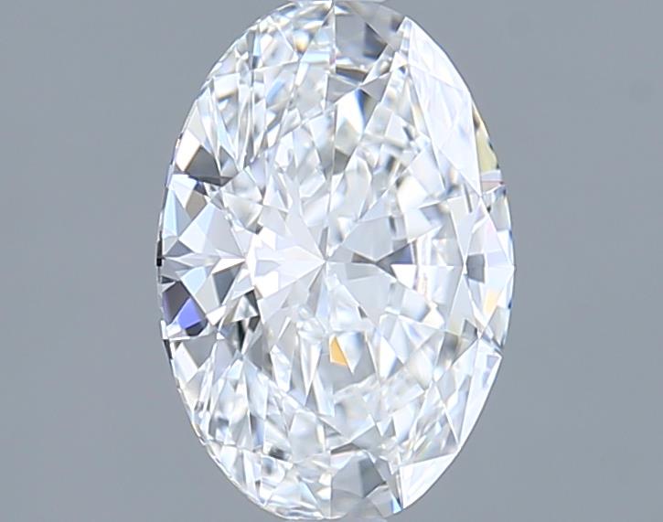 1.37 Carat Oval Lab Diamond :: Greenstar spin frame 05
