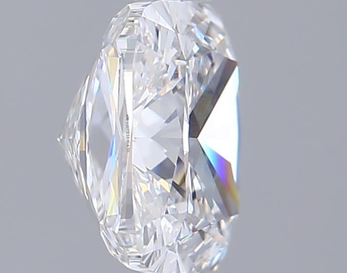 2.02 Carat Cushion Lab Diamond :: Greenstar spin frame 05