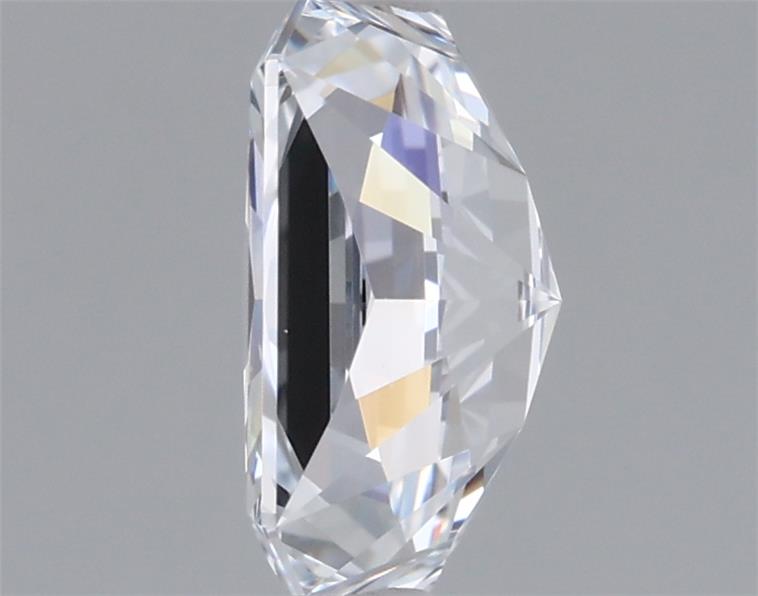 1.50 Carat Radiant Lab Diamond :: Greenstar spin frame 05
