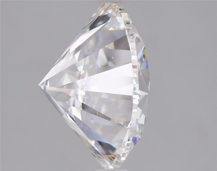4.00 Carat Round Lab Diamond :: Greenstar spin frame 05