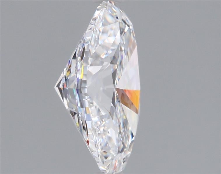 1.64 Carat Oval Lab Diamond :: Greenstar spin frame 05