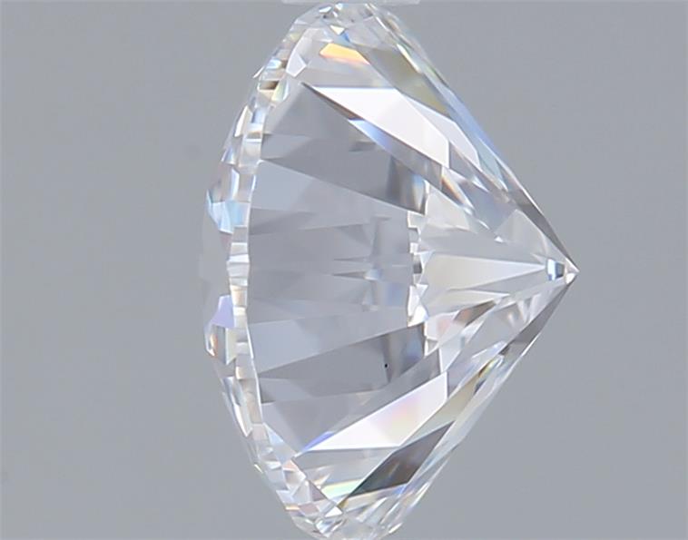 2.00 Carat Round Lab Diamond :: Greenstar spin frame 05